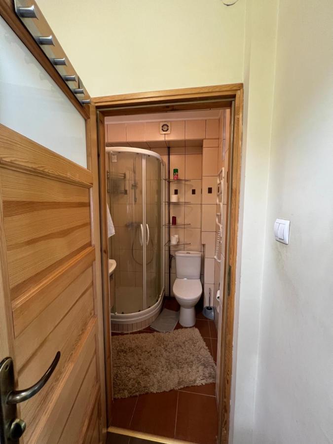 Entire Studio Flat Apartment Warsaw Exterior photo